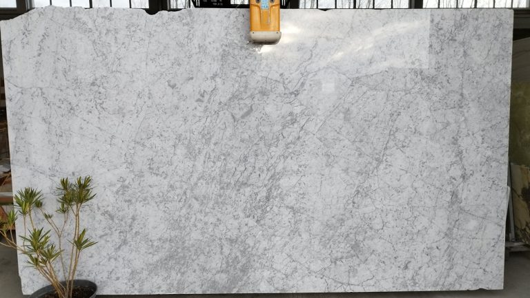 Bianco Carrara ST2 — Slaby