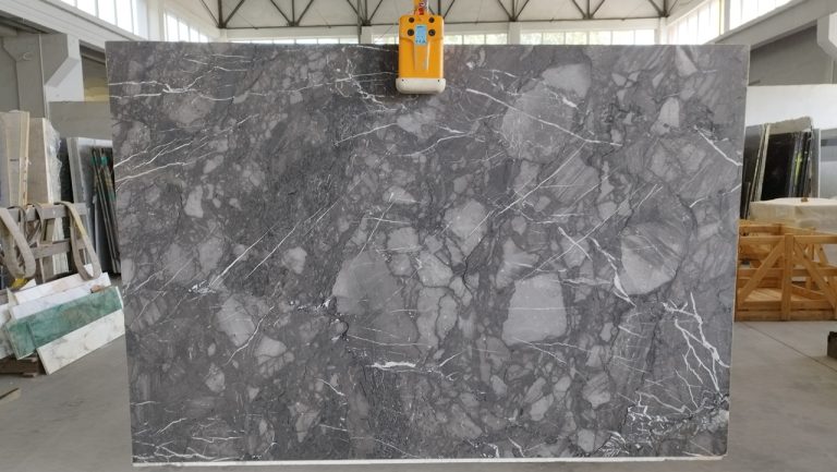 Arabescato Silver — Slaby