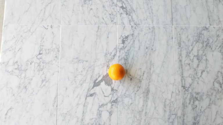 Bianco Carrara MH20 — Płytki marmurowe