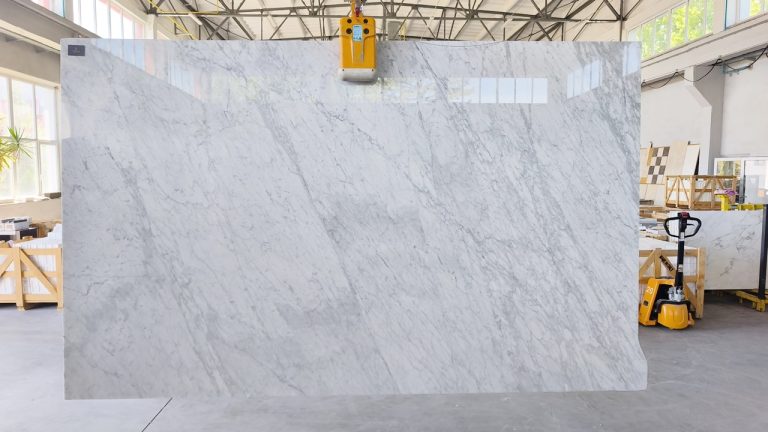 Bianco Carrara Dual CH2 — Slaby