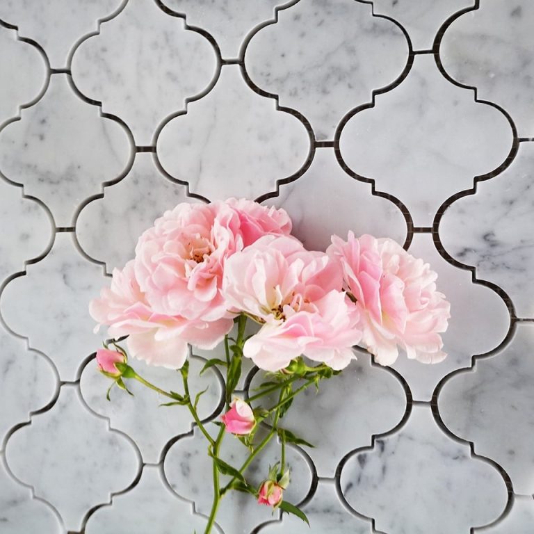 ARABESQUE BC poler — Mozaika