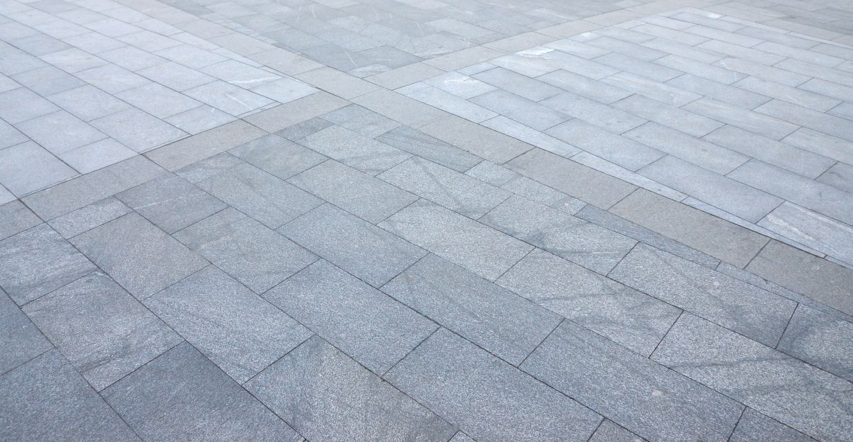 granit na taras
