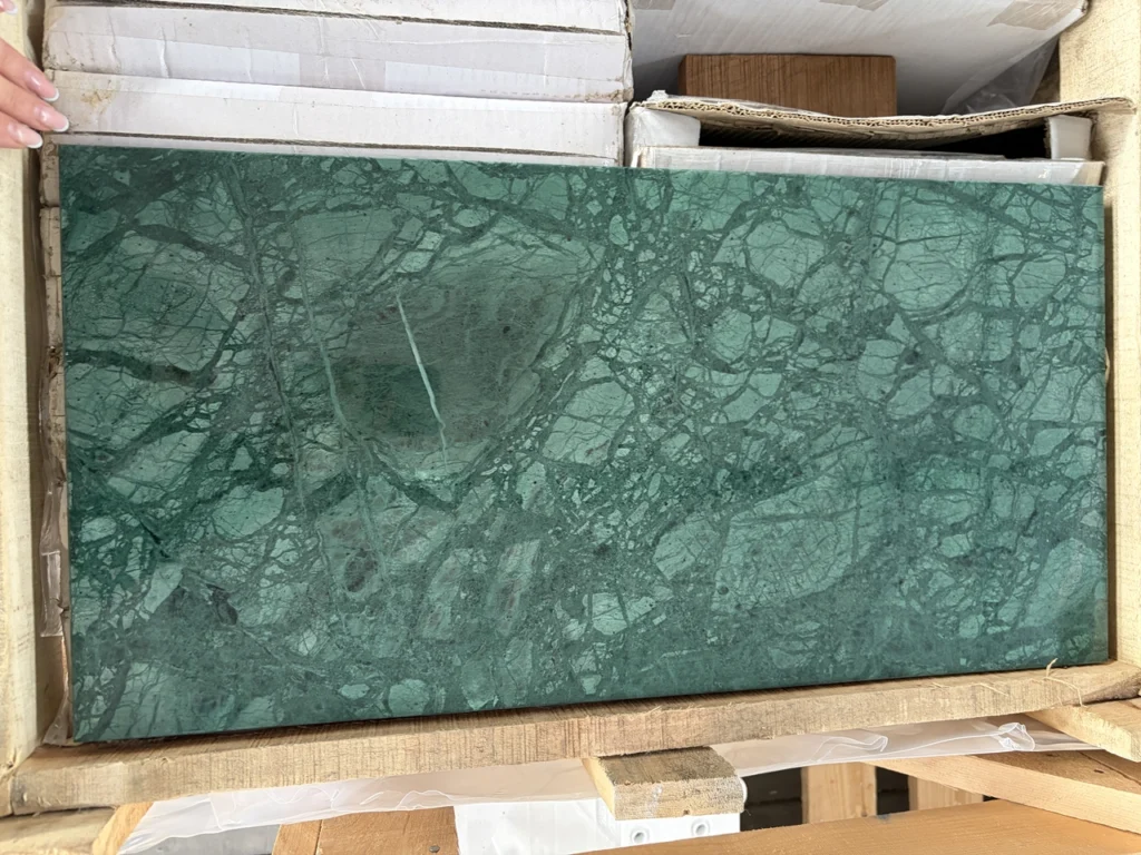 Verde Guatemala M — zdjęcie 1